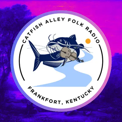 Catfish Alley Folk Radio