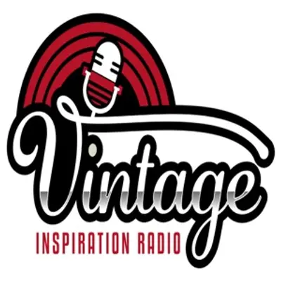 VINTAGE INSPIRATION RADIO