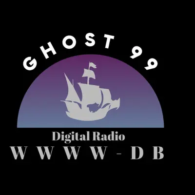 Ghost Talk Radio 