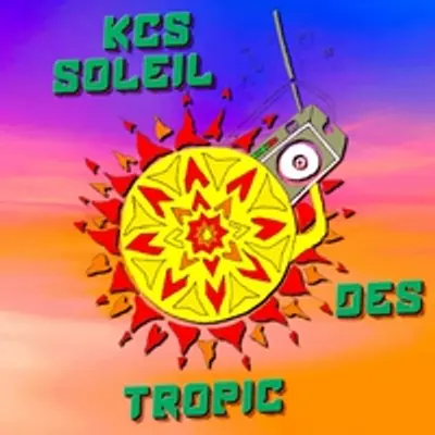 Kcs Soleil Des Tropic