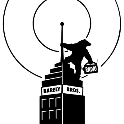 Barely Brothers Records Radio