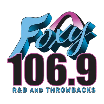 Foxy 106.9