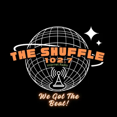 The Shuffle 102.7