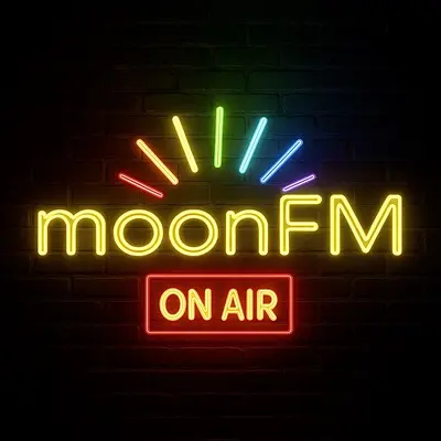 Moon.FM | Chill Indie & Alternative
