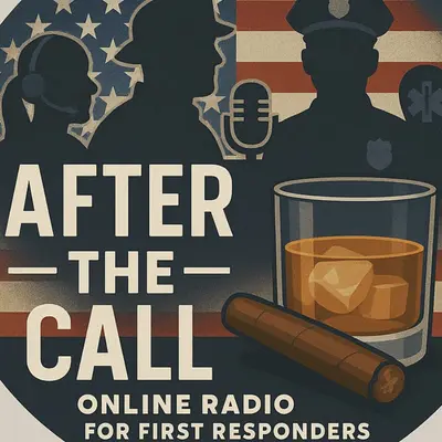 After the call radio
