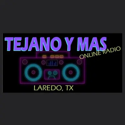 TEJANO Y MAS Online Radio-KTYM Laredo, TX