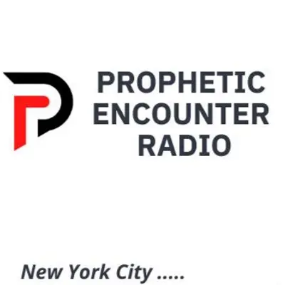 The Prophetic Encounter 