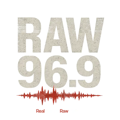 Raw 96.9