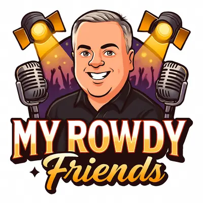 RowdyRadio.com 