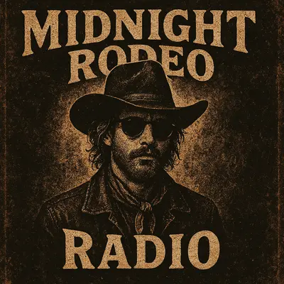 Midnight Rodeo Radio