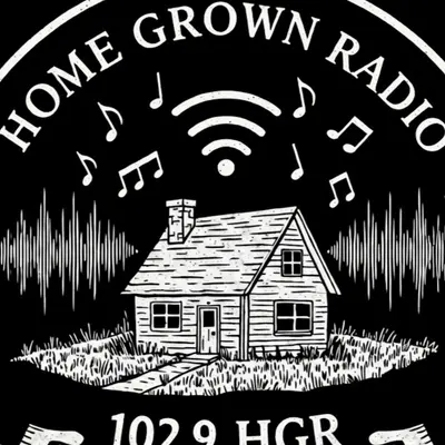 Home Grown Radio