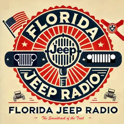 Florida Jeep Radio