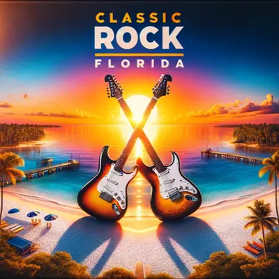 Classic Rock Florida