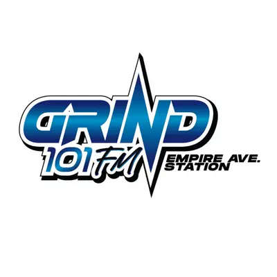 GRIND 101 FM