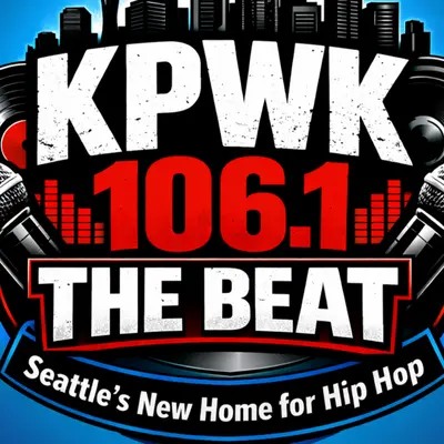 106.1 The Beat Seattle