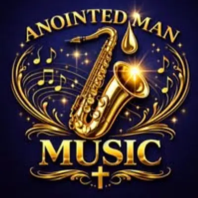 Anointed Man Music Radio