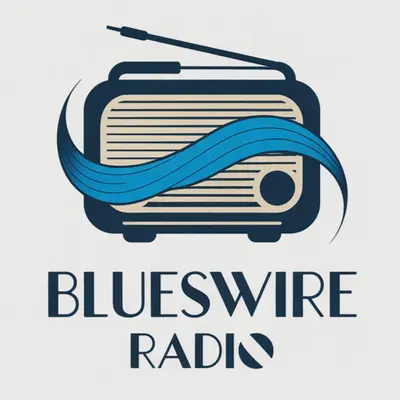 BluesWire Radio