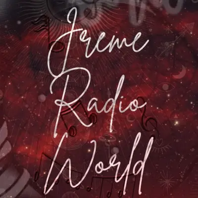 Jreme Radio World