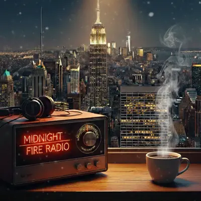 MIDNIGHT FIRE RADIO