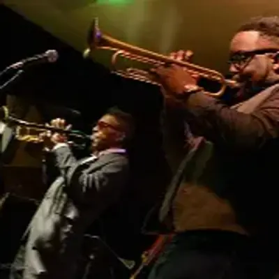 New York Jazz