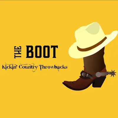 THE BOOT