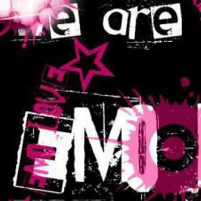 Emo/Scene Nation