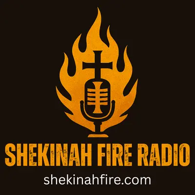 Shekinah Fire Radio