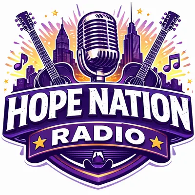 Hope Nation Radio