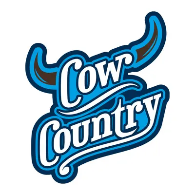 Cow Country