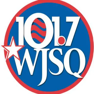 WJSQ FM 101.7