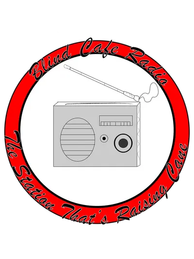 Blind Cafe Radio