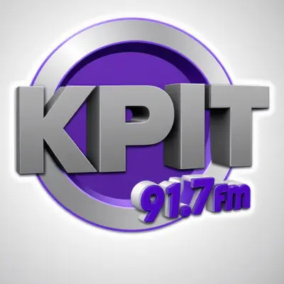 KPIT 91.7 FM 