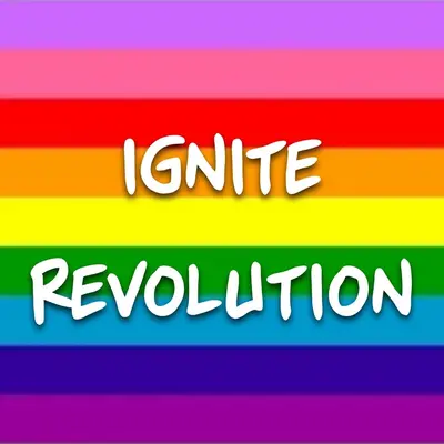 Ignite Revolution