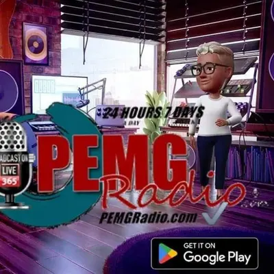 PEMG RADIO 