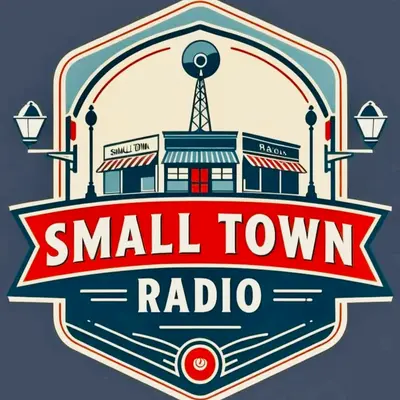 Small Town Radio