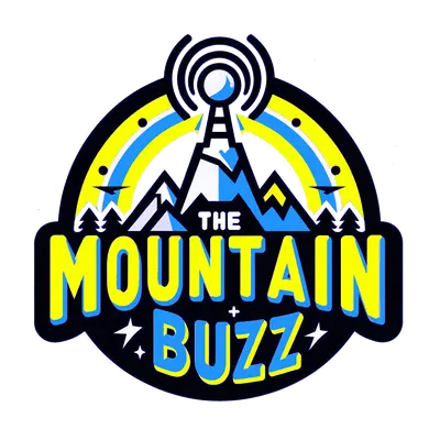 The Mountain Buzz