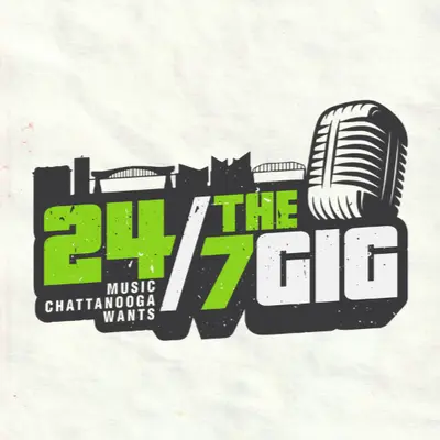 24/7 The Gig