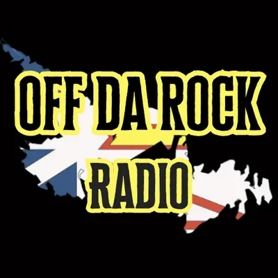 Off da Rock Radio