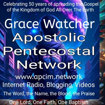 Grace Watcher Network