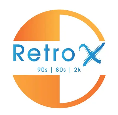 Retro X