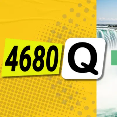 4680Q – Niagara’s Online Radio
