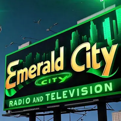 Emerald City Radio