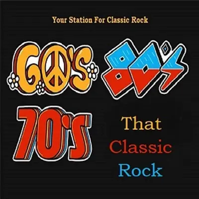 That Classic Rock