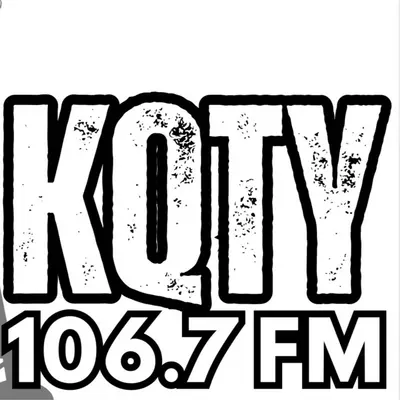 106.7 KQTY Borger, TX