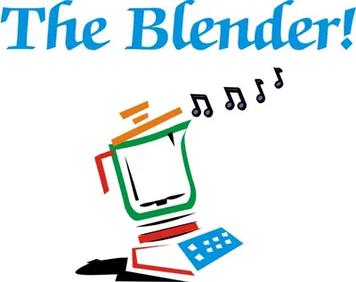 The Blender