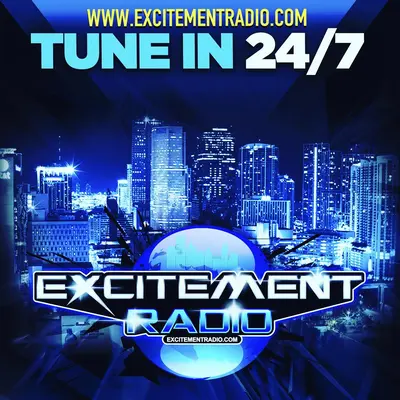 Excitement Radio