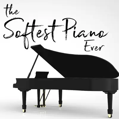 The Softest Piano Ever