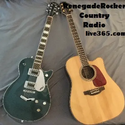 Renegade Rocker Country Radio