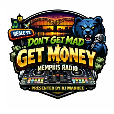 DGMGM RADIO