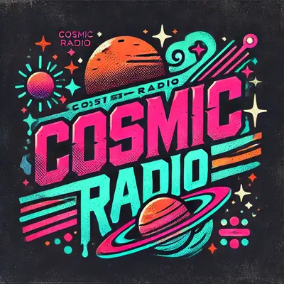 Cosmic Radio